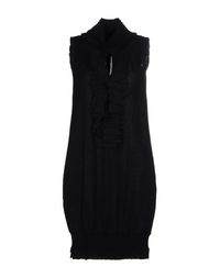 Короткое платье Roberto Cavalli