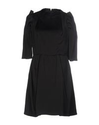 Короткое платье Carven