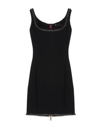 Короткое платье Dsquared2