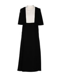 Платье длиной 3/4 Valentino