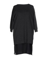 Короткое платье Brunello Cucinelli