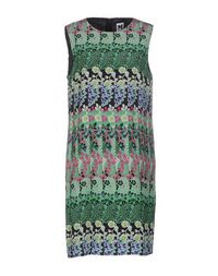 Короткое платье M Missoni