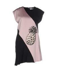 Короткое платье Msgm