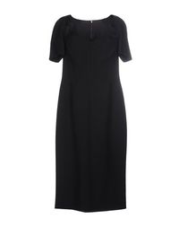Платье длиной 3/4 Dolce & Gabbana
