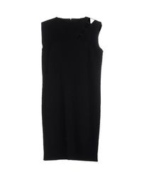 Короткое платье Versace