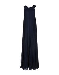 Длинное платье Blugirl Blumarine