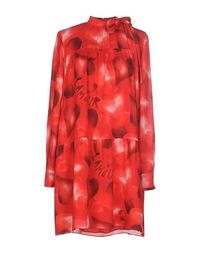 Короткое платье Valentino