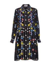 Короткое платье Peter Pilotto