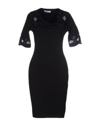 Платье до колена Blumarine
