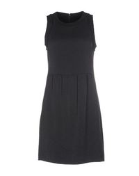 Короткое платье Emporio Armani