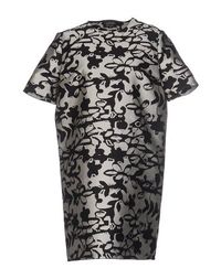 Короткое платье Lanvin