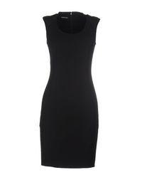 Короткое платье Emporio Armani