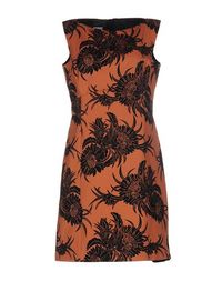 Короткое платье Prada