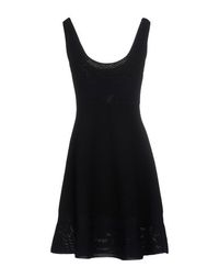 Короткое платье Proenza Schouler