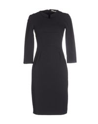 Короткое платье Scervino Street