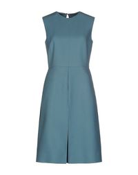 Платье до колена Valentino