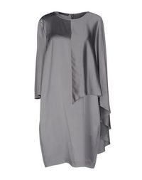 Короткое платье Alberta Ferretti