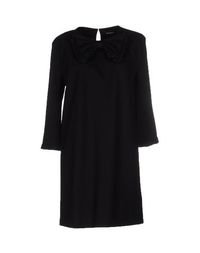 Короткое платье Dsquared2
