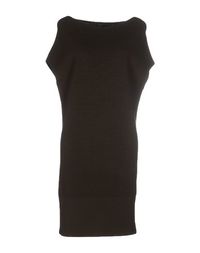 Короткое платье Alexander Mcqueen