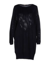 Короткое платье Roberto Cavalli