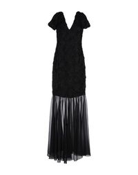 Длинное платье Blugirl Blumarine
