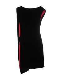 Короткое платье Lanvin