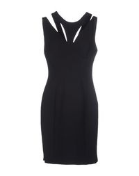 Короткое платье Versace