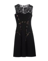 Платье до колена Alberta Ferretti