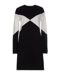 Короткое платье Valentino