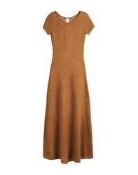 Длинное платье Alberta Ferretti