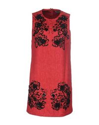 Короткое платье Dolce & Gabbana