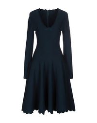 Платье до колена AlaÏa