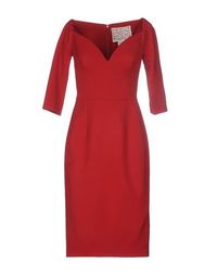 Короткое платье Dsquared2