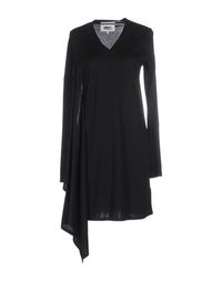 Короткое платье MM6 BY Maison Margiela