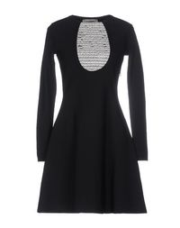 Короткое платье Valentino