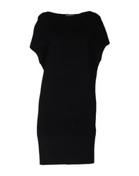 Короткое платье Alexander Mcqueen
