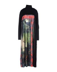 Длинное платье IM Isola Marras