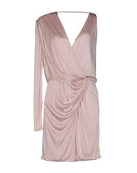 Короткое платье Versace