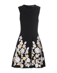 Короткое платье Dolce & Gabbana