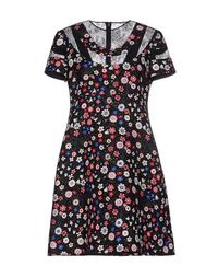 Короткое платье Valentino
