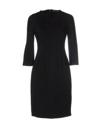 Короткое платье Scervino Street