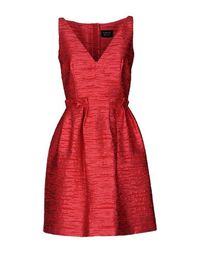 Короткое платье Lanvin