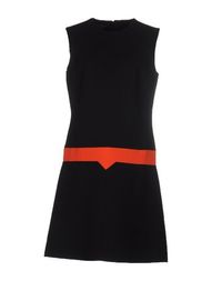 Короткое платье Giambattista Valli