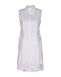 Короткое платье Alexander Wang