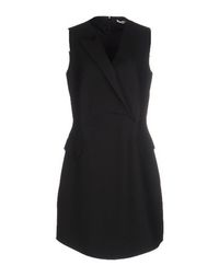 Короткое платье Carven