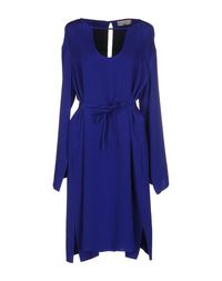 Короткое платье Emilio Pucci