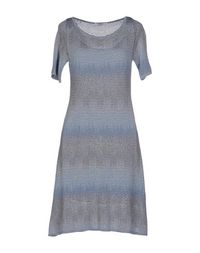 Короткое платье Kangra Cashmere