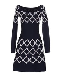 Короткое платье AlaÏa