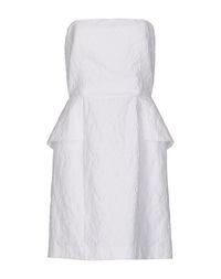 Короткое платье Blugirl Blumarine