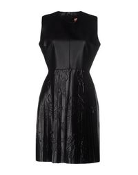 Короткое платье Msgm